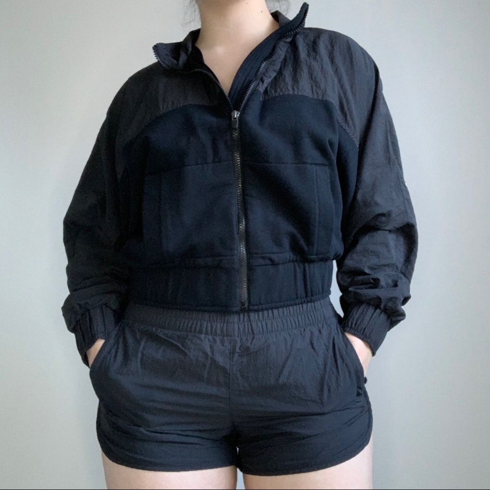 Fabletics x Maddie Ziegler